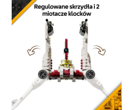 LEGO Star Wars 75432 Myśliwiec v-19 torrent - 1331720 - zdjęcie 5